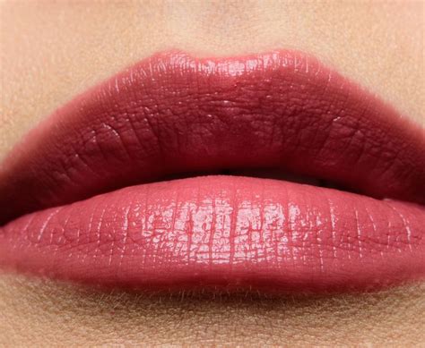 burberry tea rose lipstick swatch|burberry kisses lip balm.